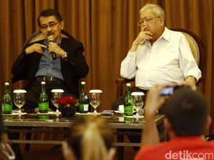 Prof Sarlito Kritisi Tim Pengacara Jessica