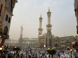 Kuota Haji 2017 Ditambah, Daftar Tunggu di Jabar Masih 13 Tahun