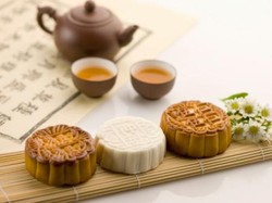 Mooncake Isi Mie Instan, Lobster dan Arang, Mooncake Unik yang Disukai Orang (2)