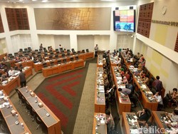 Tok! DPR Setuju Subsidi Listrik untuk 23,15 Juta Pelanggan PLN