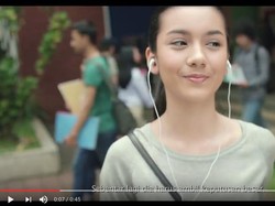 Grab Tarik Iklan #PilihAman yang Sindir Ojek Pangkalan