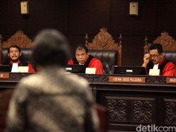 Guru Takut Tegur Siswa yang Merokok karena Takut Dipidanakan