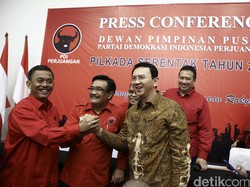 Setelah Sebut Ahok Pasti Tumbang, Kini Prasetyo Nyanyi Ahok-Djarot Menang