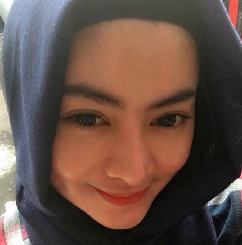 Vitalia Shesya Masih Diajak Dugem Setelah Berhijab