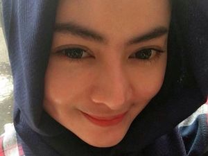 Vitalia Shesya Masih Diajak Dugem Setelah Berhijab Vitalia Shesya Masih Diajak Dugem Setelah Berhijab