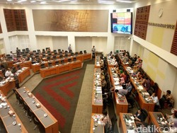 Pemerintah dan Badan Anggaran DPR Bahas Subsidi 2017, Ini Hasilnya