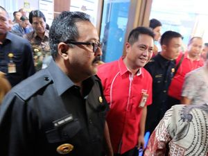 Telkomsel Perkuat Smart City di Tangerang