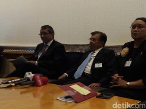 3 WNI Bebas dari Abu Sayyaf, JK: Tak Ada Tebusan Tapi Hubungan dengan Filipina