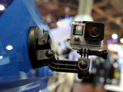 Teknologi Termutakhir dari GoPro dan Drone yang Makin Greget