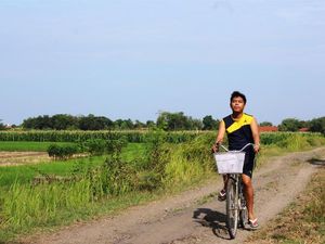 Bosan ke Mal, Yuk Liburan ke Desa