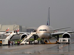 Bandara Arab Saudi Layani 3,2 Juta Jemaah pada Operasional Haji 2023