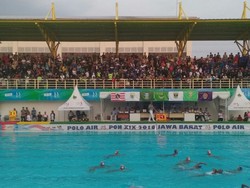 KONI Sumsel Laporkan ke Polisi Atlet Pelaku Pemukulan di Cabang Polo Air