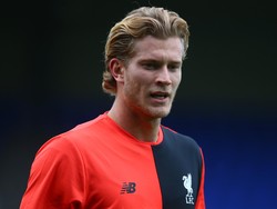 Loris Karius Akan Debut Lawan Derby
