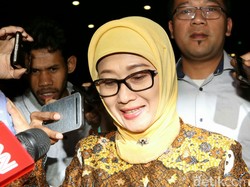 Kabar Mengejutkan Bupati Indramayu