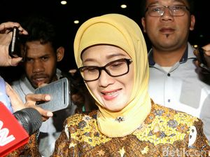 Anna Mundur Jadi Bupati Indramayu, Dedi Mulyadi : Kita Hormati Anna Mundur Jadi Bupati Indramayu, Dedi Mulyadi : Kita Hormati