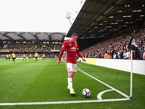 Rooney Diyakini Masih Penting untuk Setan Merah