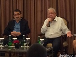 Prof Sarlito Sebut Pengacara Jessica Hanya Coba Mengadu Domba Saksi Ahli