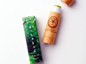 Keharuman Matcha Kini Bisa Dinikmati Dalam Lip Balm