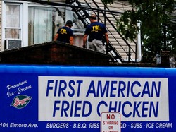 Merasa Didiskriminasi, Keluarga Rahami Pernah Gugat Otoritas New Jersey