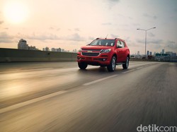 Ini Alasan Mobil Amerika Serikat Kurang Laku di Negara Lain