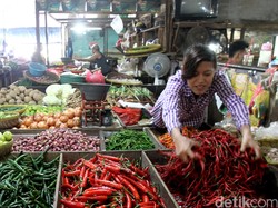 BI Segera Luncurkan Aplikasi Harga Pangan Akhir Tahun Ini