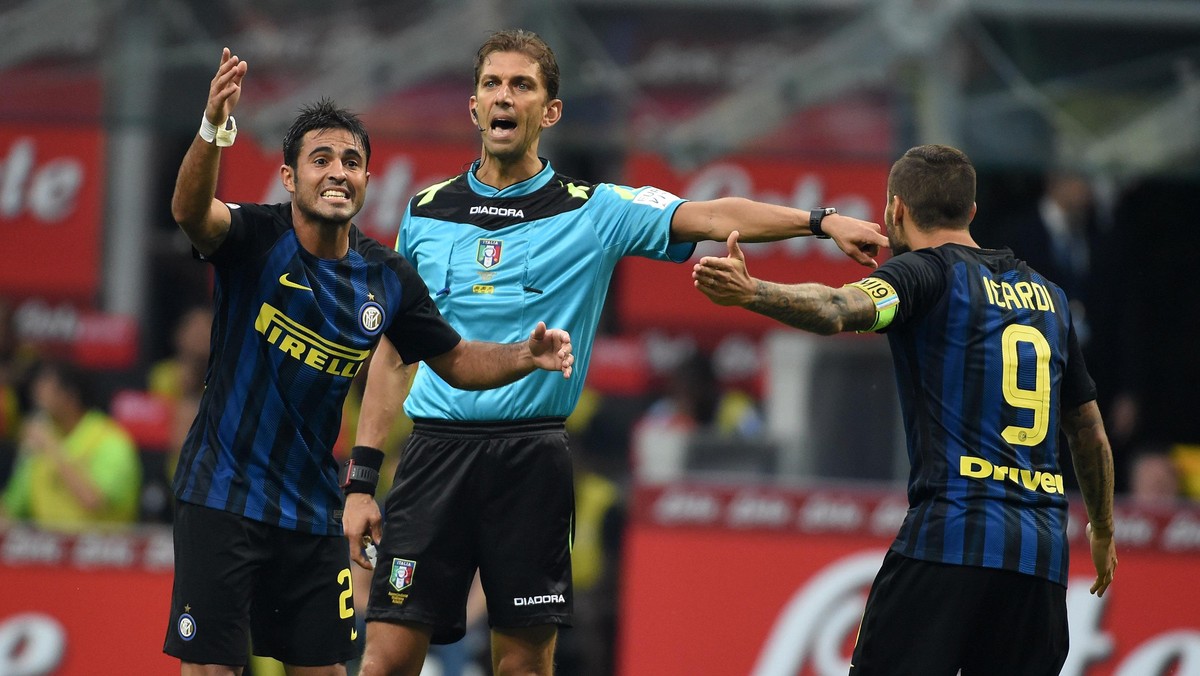 Foto: Pier Marco Tacca - Inter/Inter via Getty Images