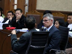 Jaksa Sebut Keterangan Ahli Jessica Bias, Tak Bisa Jadi Pertimbangan Hakim