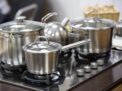 5 Benda di Dapur Ini Bisa Perlemah Daya Tahan Tubuh