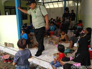 Garut Berduka, Pemprov Jabar Undang Bantuan dari Masyarakat Bagi Korban Banjir