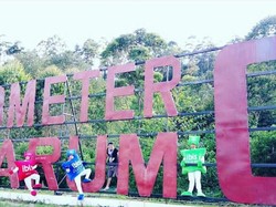 Situ Cisanti, Danau Cantik Yang Sedang Sekarat