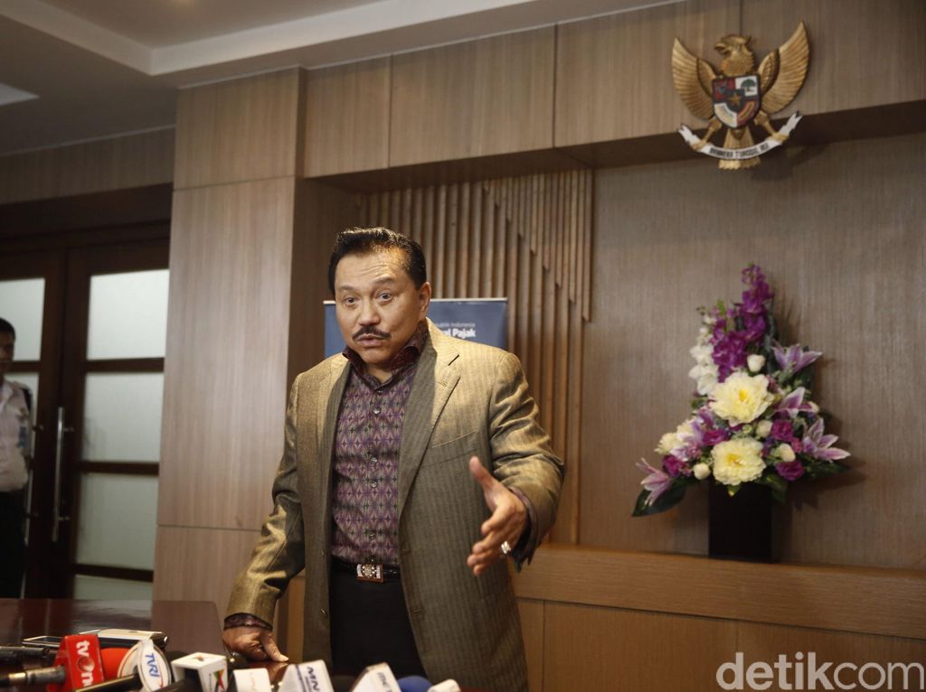 Bakal Dipolisikan PA 212, Ini Tanggapan Hendropriyono Bakal Dipolisikan PA 212, Ini Tanggapan Hendropriyono