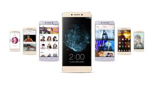 Le Pro 3, Android Gahar dari LeEco