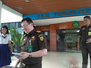 Kejaksaan Agung soal Supersemar: Eksekusi Urusan Pengadilan!