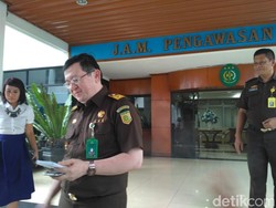 Kejaksaan Agung soal Supersemar: Eksekusi Urusan Pengadilan!