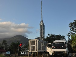 Telkomsel Perluas Jaringan 3G di Natuna dan Anambas