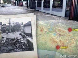 Telkom Pastikan Jaringan Telepon di Garut Aman