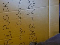 Putri Mendiang Baron Inggris Ditembak Mati di Manila