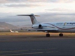 Pilot Papua Nugini Dipecat karena Mogok Menentang PM ONeill