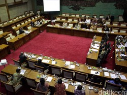 Kritik Ahok, Anggota Komisi XI DPR: Harusnya Dia Dukung Tax Amnesty