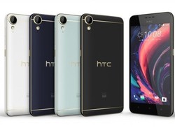 Rilis Duo Desire 10, HTC Menolak Tamat