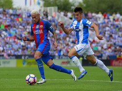 Neymar Dituding Provokasi Lawan, Zidane Membela