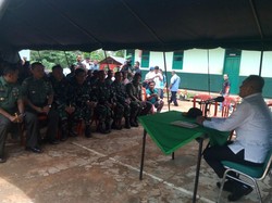 Menhan Akan Kurangi Pembelian Alutsista Modern