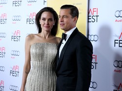 Cerai dari Angelina Jolie, Brad Pitt Kembali Dekati Jennifer Aniston?