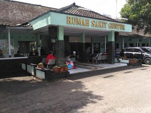 Garut Berduka: Korban Tewas Banjir Bandang 23 dan 12 Orang Masih Dinyatakan Hilang