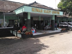 Garut Berduka: Korban Tewas Banjir Bandang 23 dan 12 Orang Masih Dinyatakan Hilang