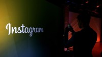 Facebook dan Instagram Down, Pengguna Ngeluh di X