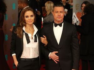 Perceraian Angelina Jolie dan Brad Pitt Makin Alot