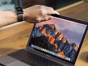 Cara Unlock MacOS Sierra dengan Apple Watch Cara Unlock MacOS Sierra dengan Apple Watch
