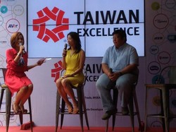 Adu Kuat Smartphone China vs Taiwan