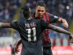 Jarak di Lini Belakang Lazio Beri Kemenangan untuk Milan